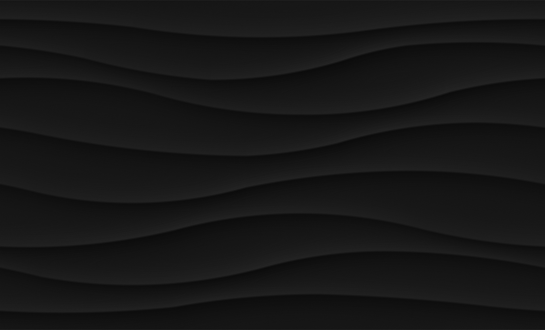 RLV.MOSS BRILLO NEGRO 33,3x55