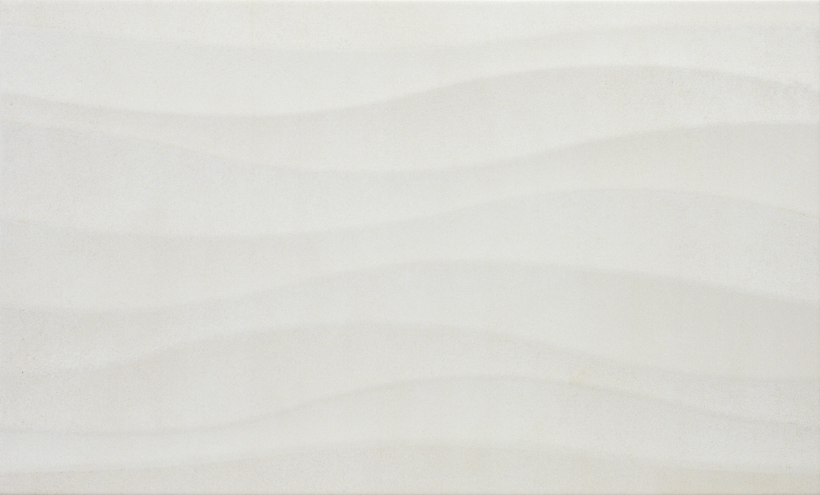 AT.BLAZE ONDAS BLANCO 33,3x55