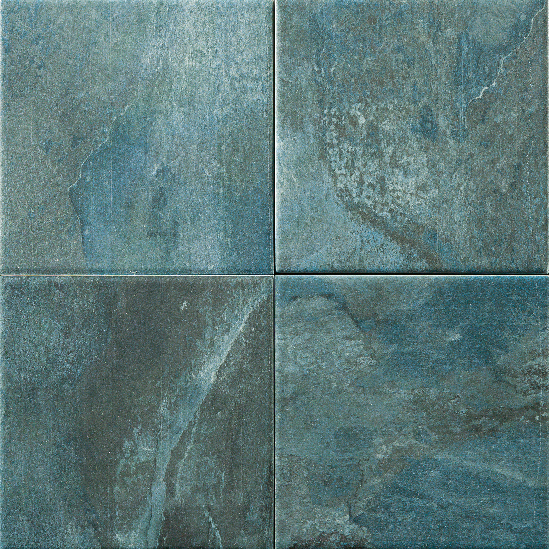 SLATE WAY OCEAN 15x15