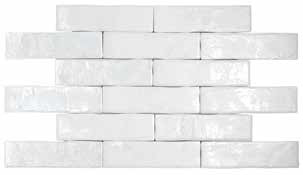 BRICKWALL BLANCO 7x28 C.G.