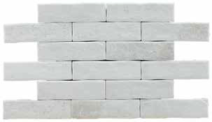 BRICKWALL PERLA 7x28 C.G.