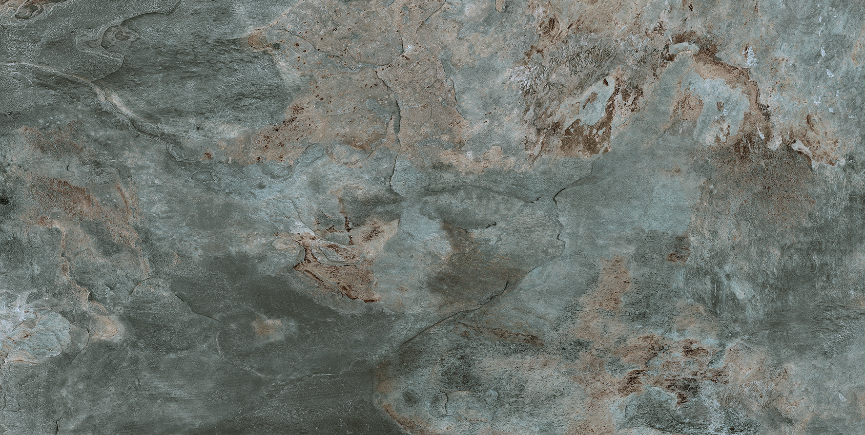SLATE WAY M GREEN 60x120(n)