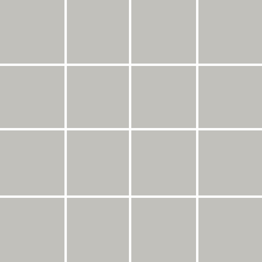 ESSENZA BEIGE 30x30(7)Malla