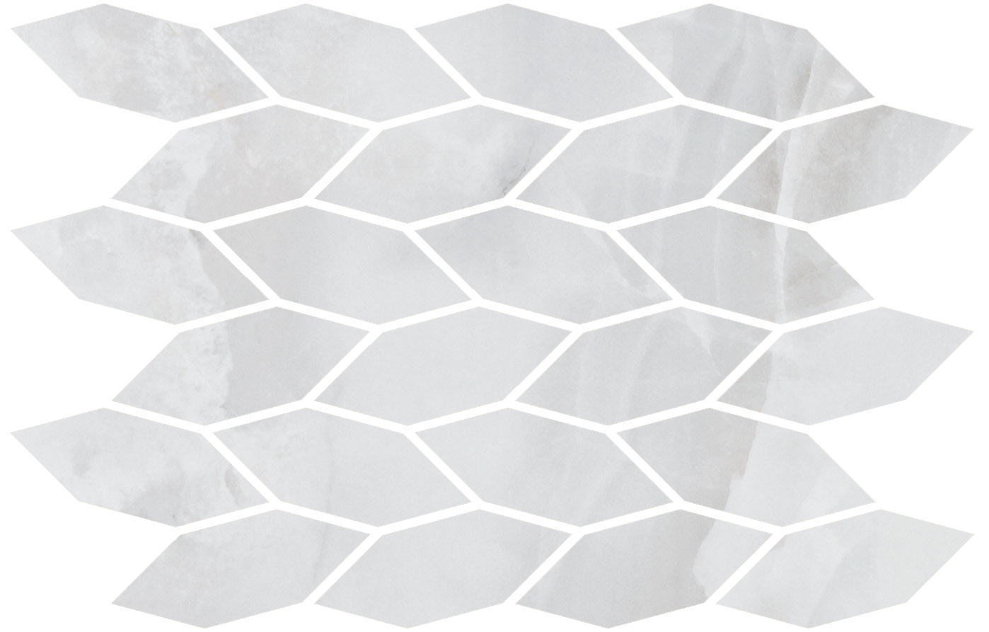 CR.SARDONYX PEARL - MALLA