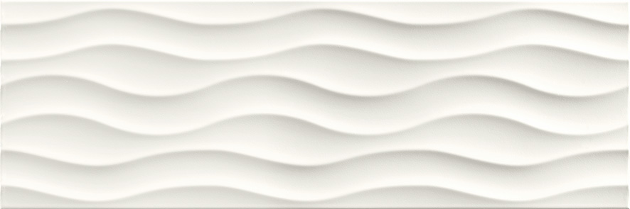 NEIGE BLANCO 25x75