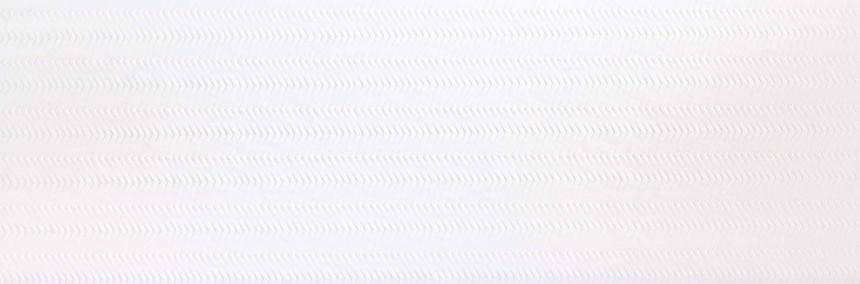 RLV.FISH WHITE 33,3x100