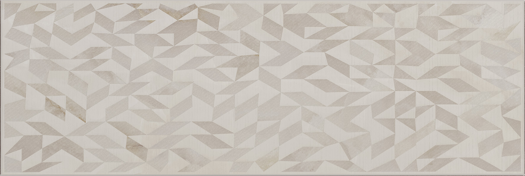 RLV.LEMNOS CREMA 33,3x100