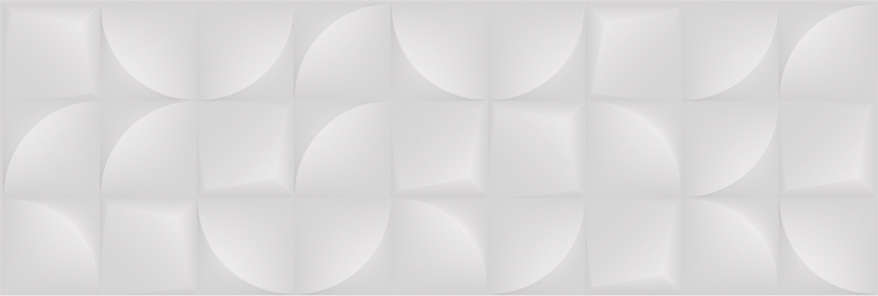 SIRTE BLANCO 30x90
