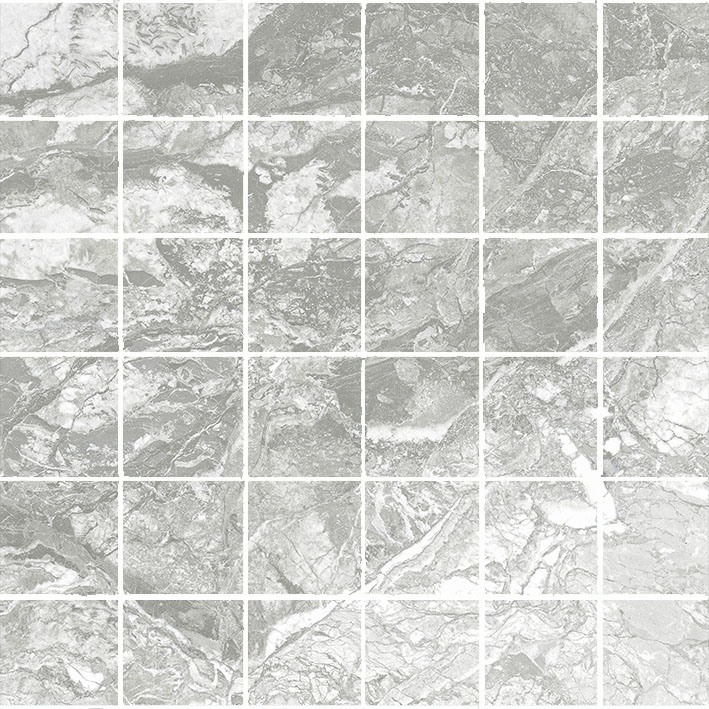 MAGMA GRIS - MOSAICO