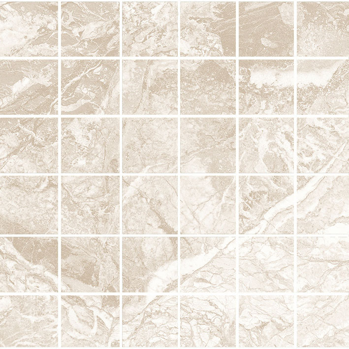 MAGMA WARM - MOSAICO