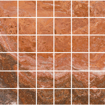 MAGMA HOT - MOSAICO