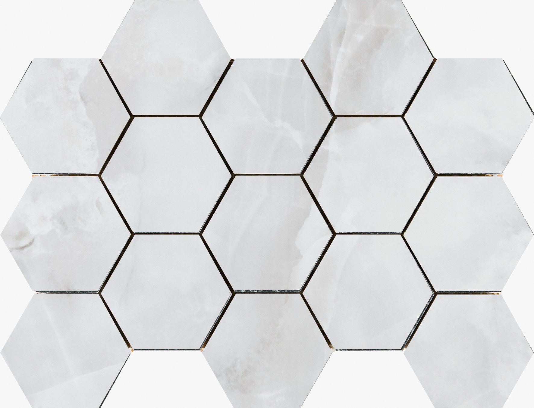 CR.SARDONYX PEARL - MALLA