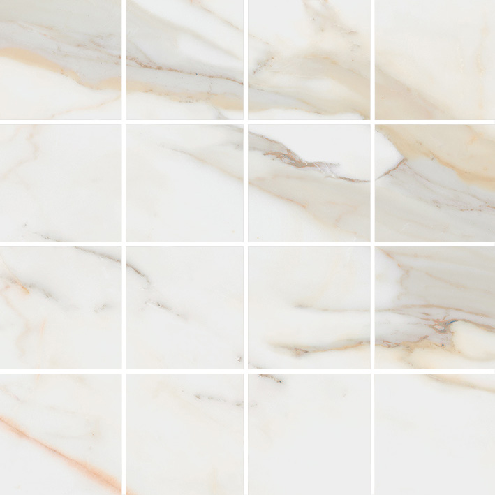 CALACATA GOLD 1. - MALLA