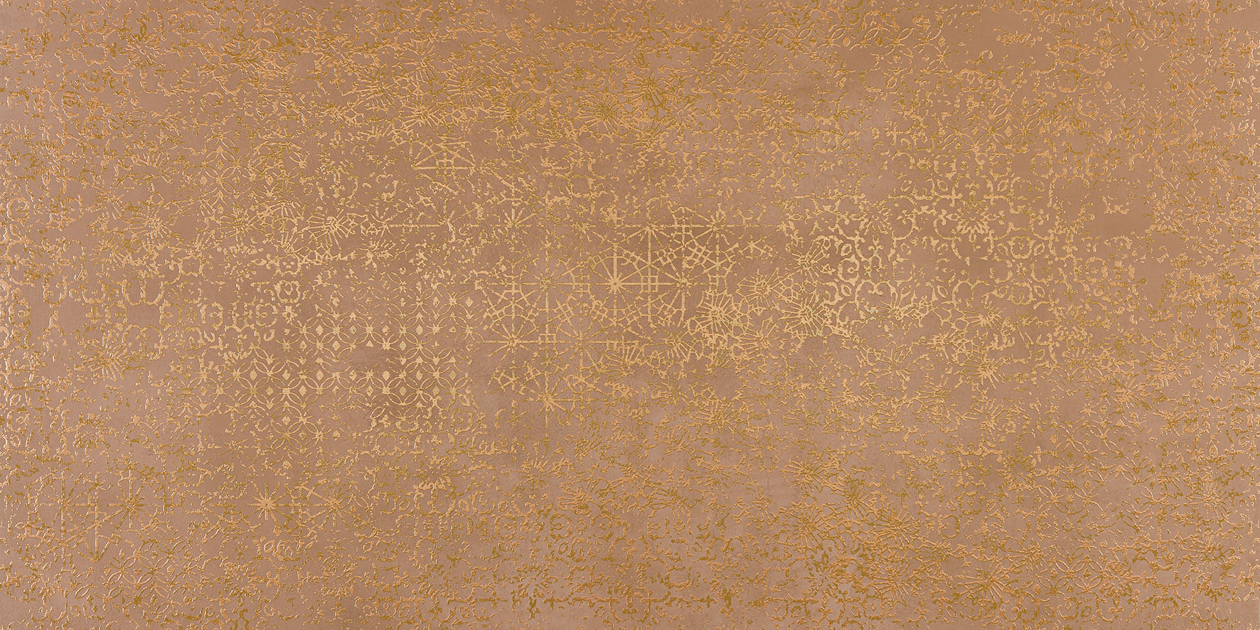 PERSIAN ELEGANZA GRIS - DECORADO