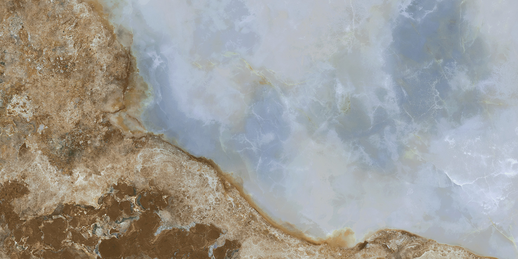 LUX DANAE AZUL - BASE