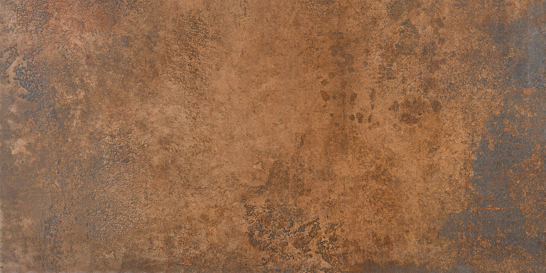 RUSTY METAL COPPER 60x120