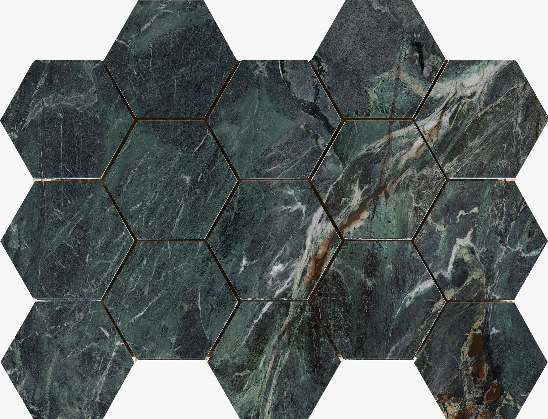 LUX.EUPHORIA 1. - MALLA