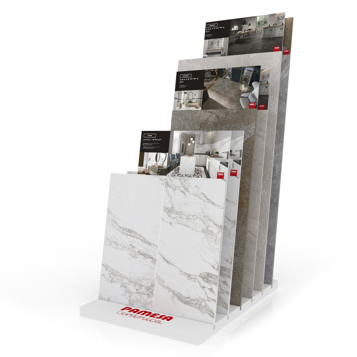 Imagen merchandising EV9313