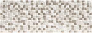 AT.ALPHA.CUBIC TAUPE 25x70