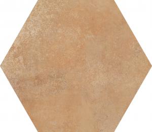 TOSCANA SIENA 25,8x29 HEXAGON