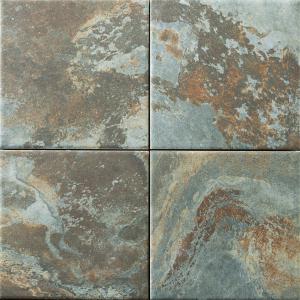 SLATE WAY GREEN 15x15