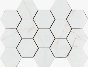 GELSA ORO 32,5X22,5 HEX