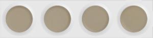 RLV.FRESH GRIS 7,5x30 Rvto