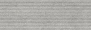 RLV.CROMAT GRIS 30x90