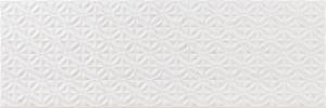 RLV.ATKA BLANCO 30x90