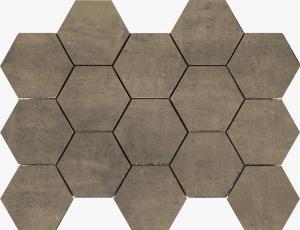 CONCRET 1. 32,5X22,5 HEX