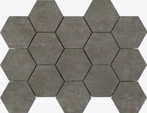 CONCRET 1. 32,5X22,5 HEX