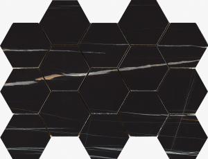 CR.LUX JEBEL 1. 32,5X22,5 HEX