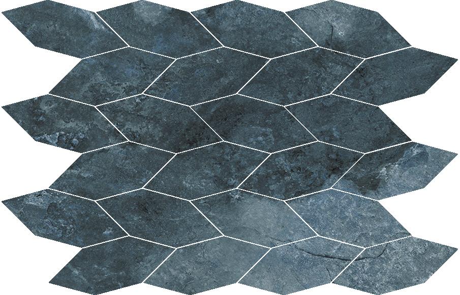 SLATE WAY 1. - MALLA