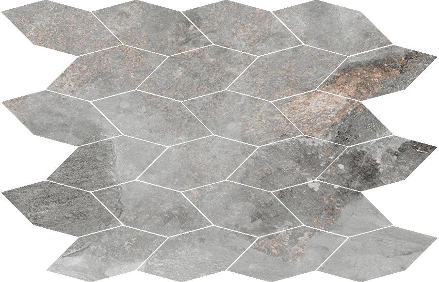 SLATE WAY 1. - MALLA