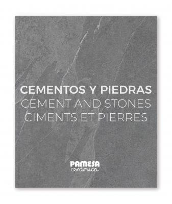 CEMENTOS Y PIEDRAS