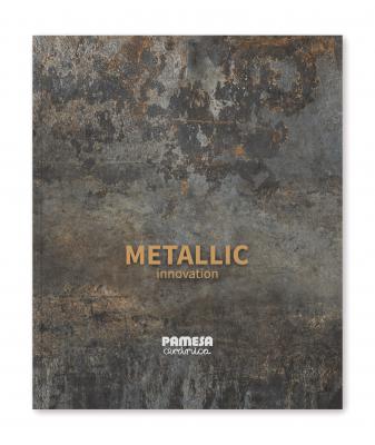 CTALOGO METALLIC