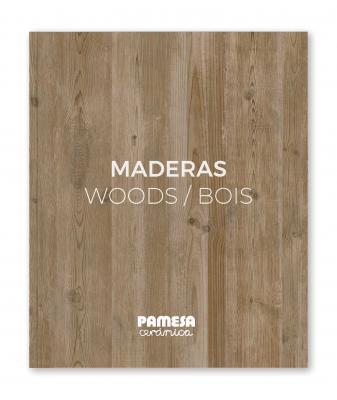 MADERAS