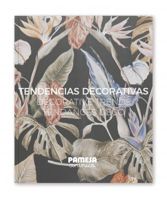 TENDENCIAS DECORATIVAS