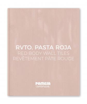 RVTO PASTA ROJA