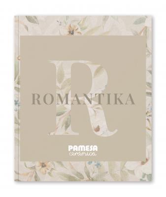 CATLOGO ROMANTIKA