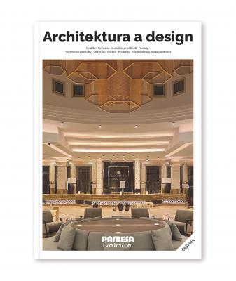 ARCHITECTURE AND DESIGN CHECO