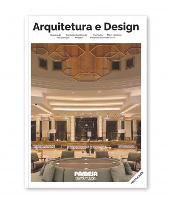 ARCHITECTURE AND DESIGN PORTUGUS