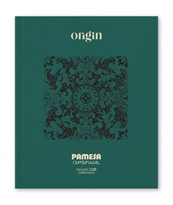 CATLOGO ORIGIN CERSAIE 2023