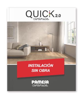 QUICK CERAMICA 2.0