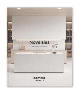 NOVELTIES CERSAIE 2025