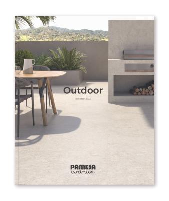CATLOGO OUTDOOR
