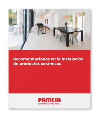 RECOMENDACIONES EN LA INSTALACIN