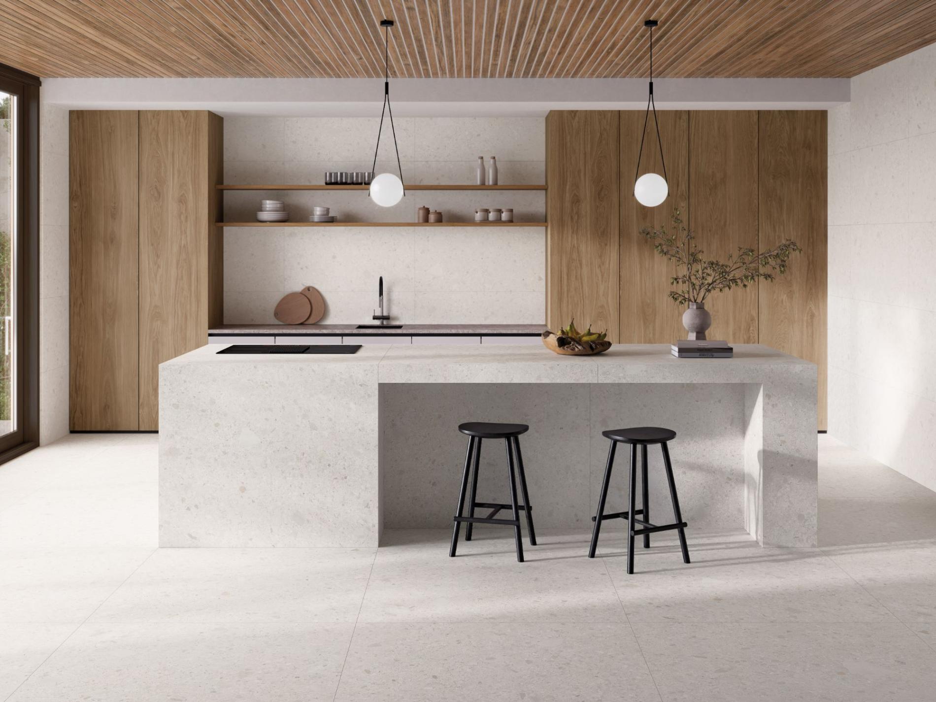 Serie KALON Ambiente 3127