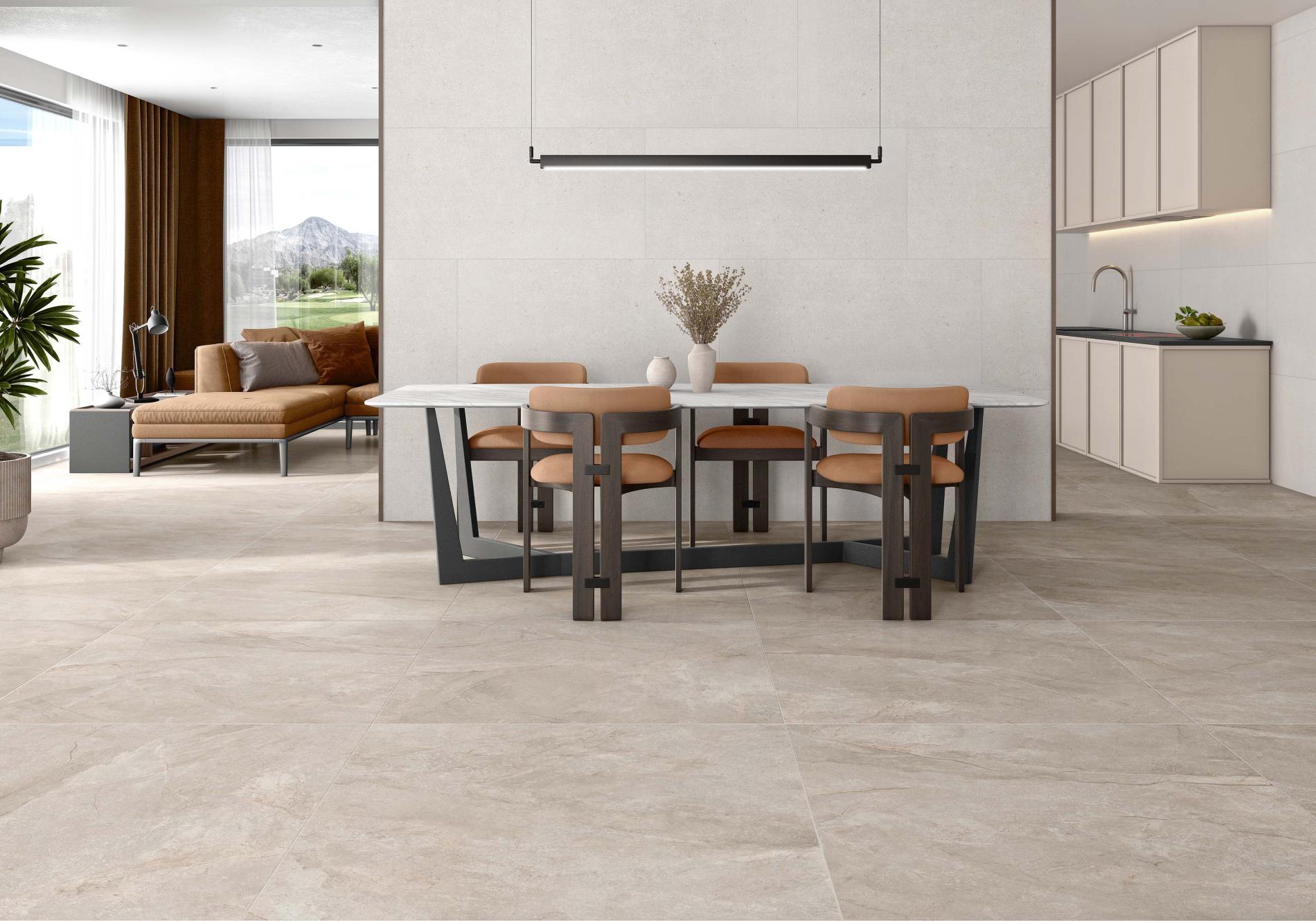 Serie WELLS Ambiente 3147