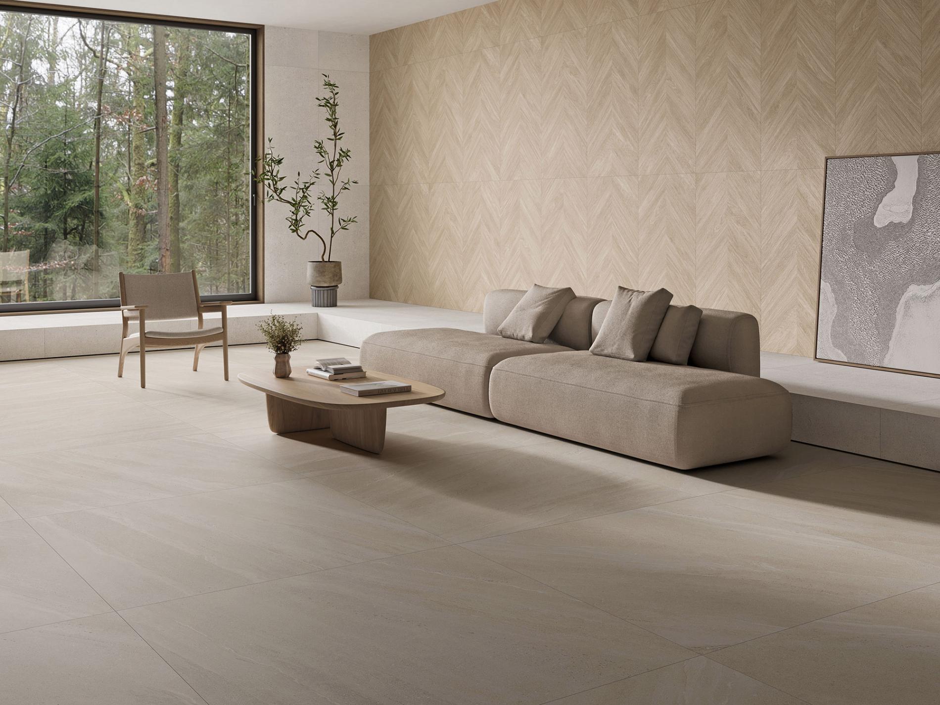 Serie KALON Ambiente 3151